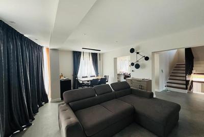 ZONA TBC vila P+2 230mp cu teren de aprox. 6ari! - 13