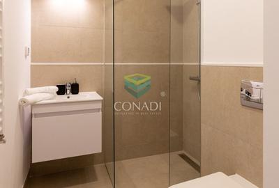 Apartament cu 2 camere semidecomandat, mobilat în Bucureștii Noi - 13