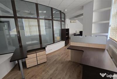 Spațiu comercial, de 180 mp, în Central - 9