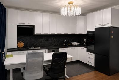 Apartament cu 2 camere decomandat în Central - 3