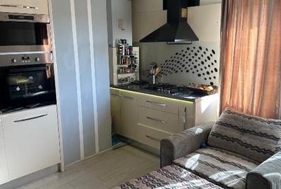 Vand ap 2 cam 64 mp utili  garaj si boxa toate in preț,mobilat si utilat - 3