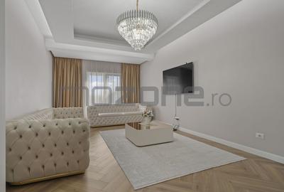 Chitila 3 camere 100 mp Terasa 32 mp Parcare inclusa Bloc nou Soseaua Chitila - 2