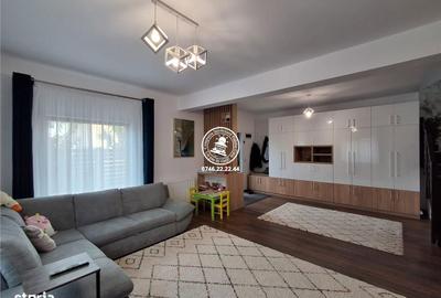 Casă cu 4 camere cu Teren 281 Mp în Valea Lupului - 20