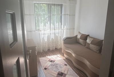 Apartament cu 3 camere semidecomandat în Mihail Kogălniceanu - 5