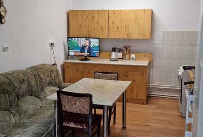 Casă cu 4 camere în Ultracentral - 1