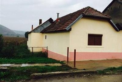 RECO Casa cu teren in Suncuius de Beius - 2