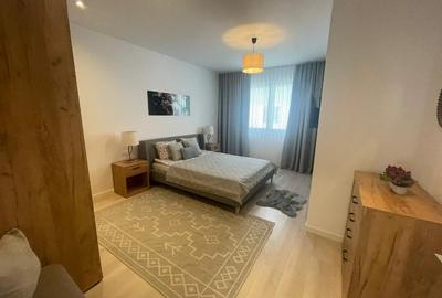 VILA in ansamblu rezidential pazit, Pipera - 3