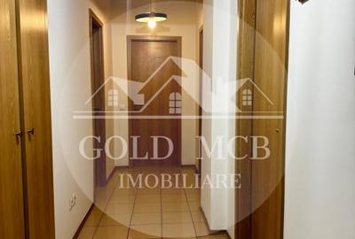 3 camere New Town-Baba Novac - 4