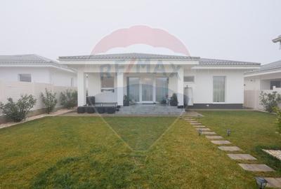 Casă  noua  individuală  -  4 camere teren 467 - 5