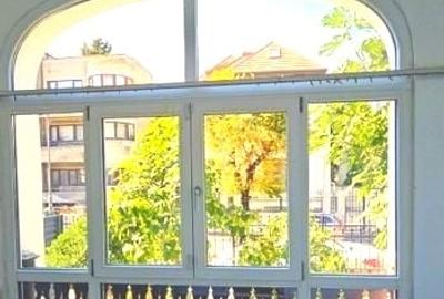 Vila interbelică autentică  7 camere 359 utili Dorobanti-ideal rezidențial/firma - 5