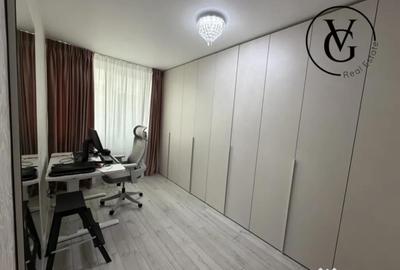 Apartament cu 3 camere decomandat în Floreasca - 7