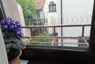 Apartament cu 4 camere semidecomandat în Ultracentral - 4