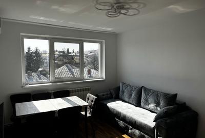 Apartament cu 2 camere în Fălticeni - 2