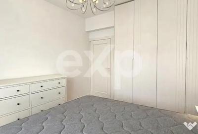 Apartament cu 2 camere semidecomandat în Aviației - 9
