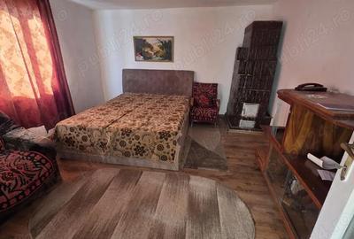 Casă cu 3 camere în Tudor Vladimirescu - 7