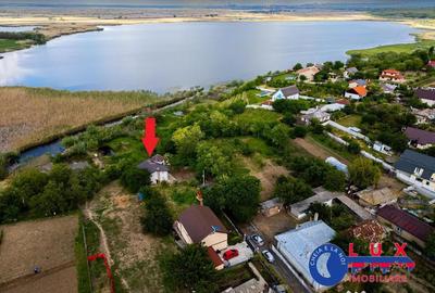 Casă cu 4 camere cu Teren 326 Mp în Somova - 15