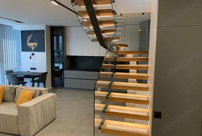 Apartament cu 3 camere decomandat în Chibrit - 6