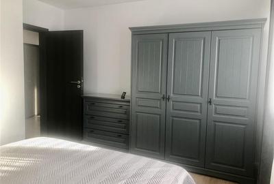 2 Camere Lux in Imobil Nou cu Gradina De Inchiriat Bartolomeu - 30