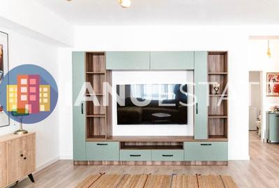 Apartament cu 2 camere decomandat în Centrul Civic - 1