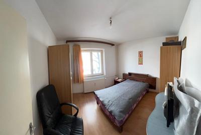 Apartament cu 3 camere decomandat, mobilat în Apărătorii Patriei - 6