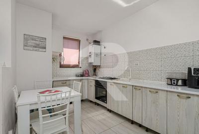 BERCENI VIDRA COMPLEX DEALUL VERDE, DUPLEX 90 MP, LO - 23