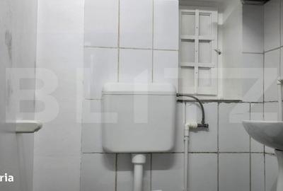 Spațiu comercial, de 210 mp, în Ultracentral - 5