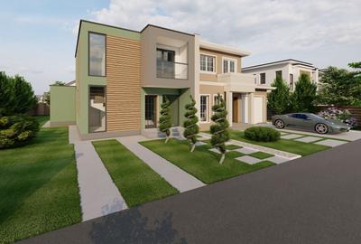 Teren Construcții intravilan de 774 mp, în Aurel Vlaicu - 5