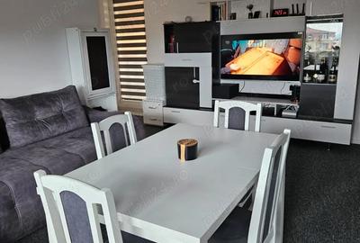 Apartament cu 2 camere decomandat în Central - 4