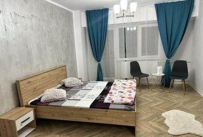 Garsonieră decomandată, mobilată în 13 Septembrie - 2