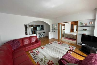 De inchiriat: apartament 2 camere - 70MP - metrou - Lujerului - Plaza - 1