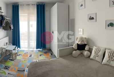 Casa de inchiriat in Bragadiru zona Independentei - 2