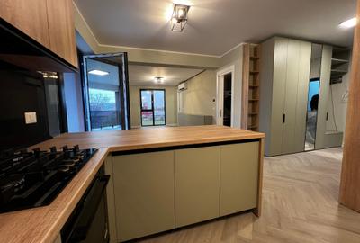 Apartament 4 camere-et 2/5-1300€/mp TVA inclus - 9