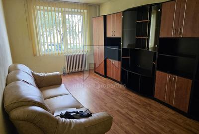 Apartament cu 3 camere decomandat, mobilat în Mărgeanului - 1