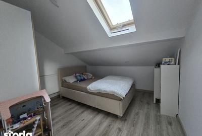 Apartament cu 4 camere decomandat în Valea Lupului - 16
