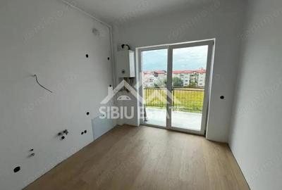 Apartament modern 2 camere balcon mare , loc parcare - 2