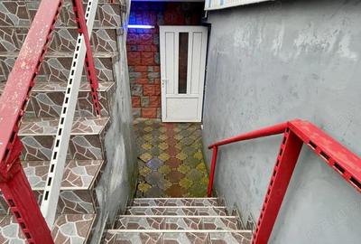 Casa 445 mp Dochia spa?ii foarte mari, 5000 mp curte, ideal familie sau afacere - 11