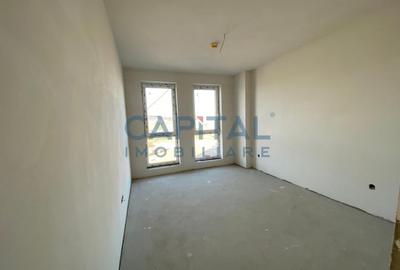Apartament 3 camere, etaj 1, imobil nou, zona Aeroport, Cluj-Napoca - 2