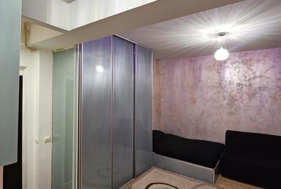 Garsonieră decomandată, mobilată în P-ța Alba Iulia - 7