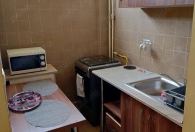 Pf inchiriez garsoniera centrala in Cluj, zona Titulescu - 6