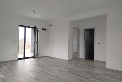 Casă cu 3 camere în Lumina - 3
