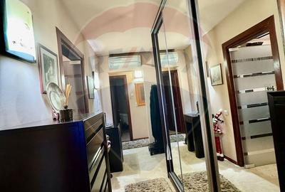 Apartament cu 3 camere decomandat, mobilat în Gării - 8