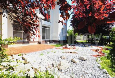 Casă cu 6 camere cu Teren 600 Mp în Central - 3