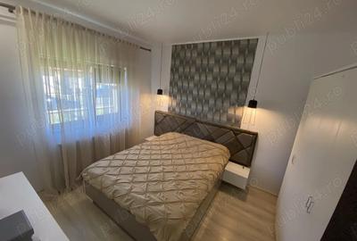 Proprietar -Duplex modern mobilat utilat complet - Mosnita Noua, drumul boilor - 3