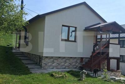 Casă cu 2 camere în Juc-Herghelie - 6