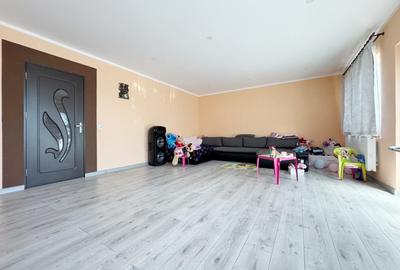 Casa indiviuala 4 camere, 150mp utili, 500mp teren - cu iesire la Bega - 2