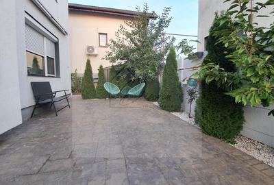 Vila PREMIUM de vanzare in Tunari - langa Parcul Central - 40