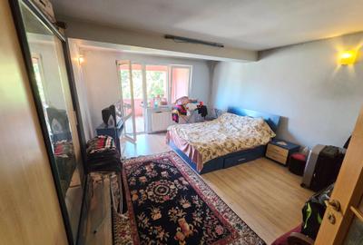 Crangasi, Lacul Morii, casa individuala 230 mp utili, 510 mp teren - 11