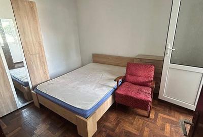 Apartament cu 2 camere în Central - 1