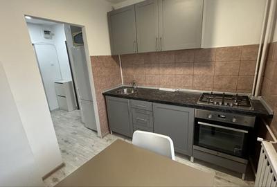 Garsonieră decomandată în Vitan - 4