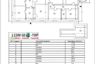 Vand spatiu comercial ideal clinica medicala - 6